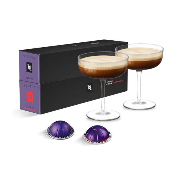 Nespresso Martini Pack