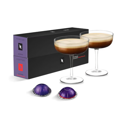 Nespresso Martini Pack