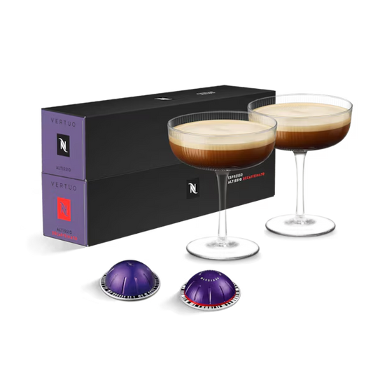 Nespresso Martini Pack