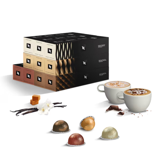 Barista Creations Flavor Pack