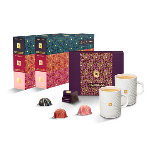 Festive Coffee Pack